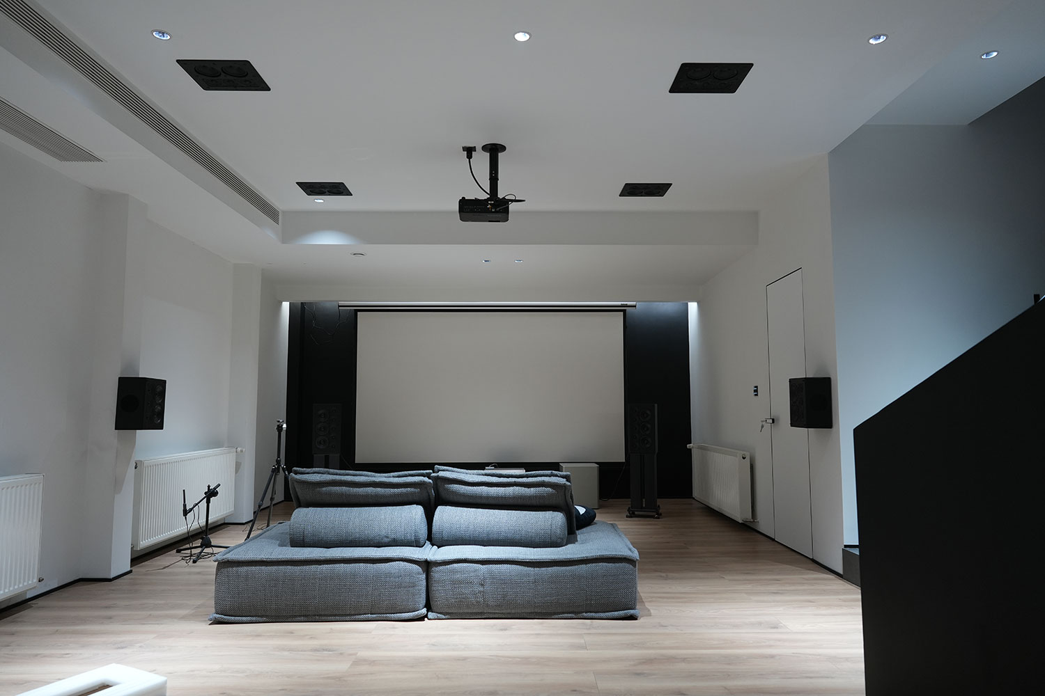 好久不见！安桥家庭影院功放TX-RZ50试用