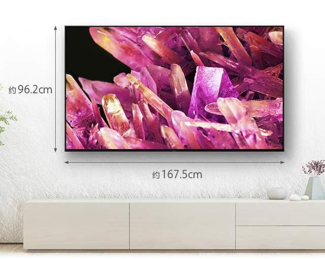 tcl电视75q10和c10哪个性价比高,tcl75q10和海信75e8d电视对比