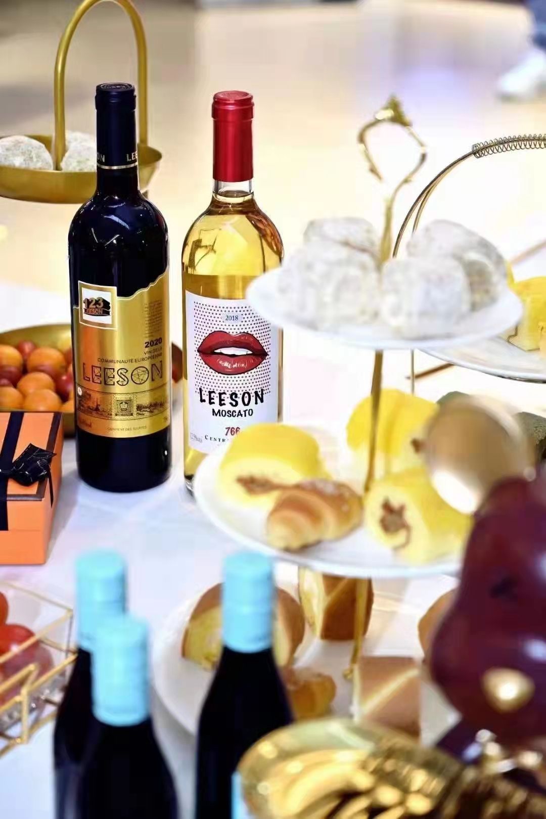 最有性价比的雷盛红酒,雷盛266红酒属于什么档次