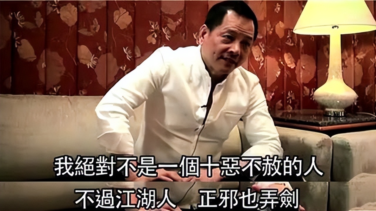 唐山事件后续！澳门“黑大哥”崩牙驹发声：洪门子弟不应袖手旁观