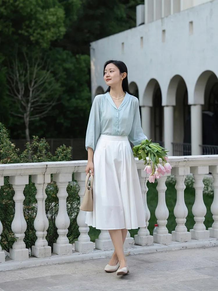 衬衫除了搭西裤还能怎么穿,衬衫加西装裤该怎么穿才好看