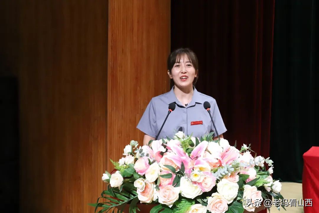 山西应用科技学院大四毕业典礼,山西应用学院毕业典礼