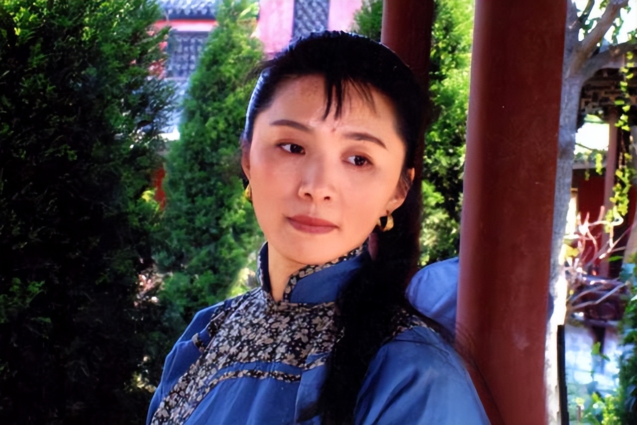 80年代西影厂8位美女明星当年红极一时如今命途迥异殷亭如最可惜