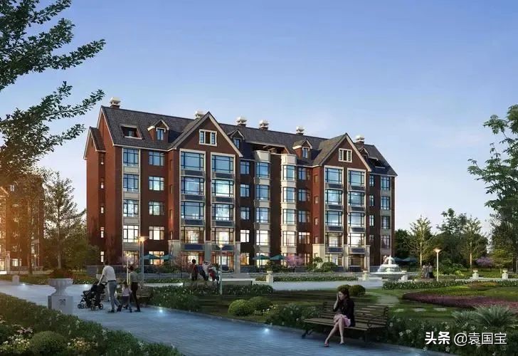 “房产”万亿蛋糕，“幸福里”吃得消不？