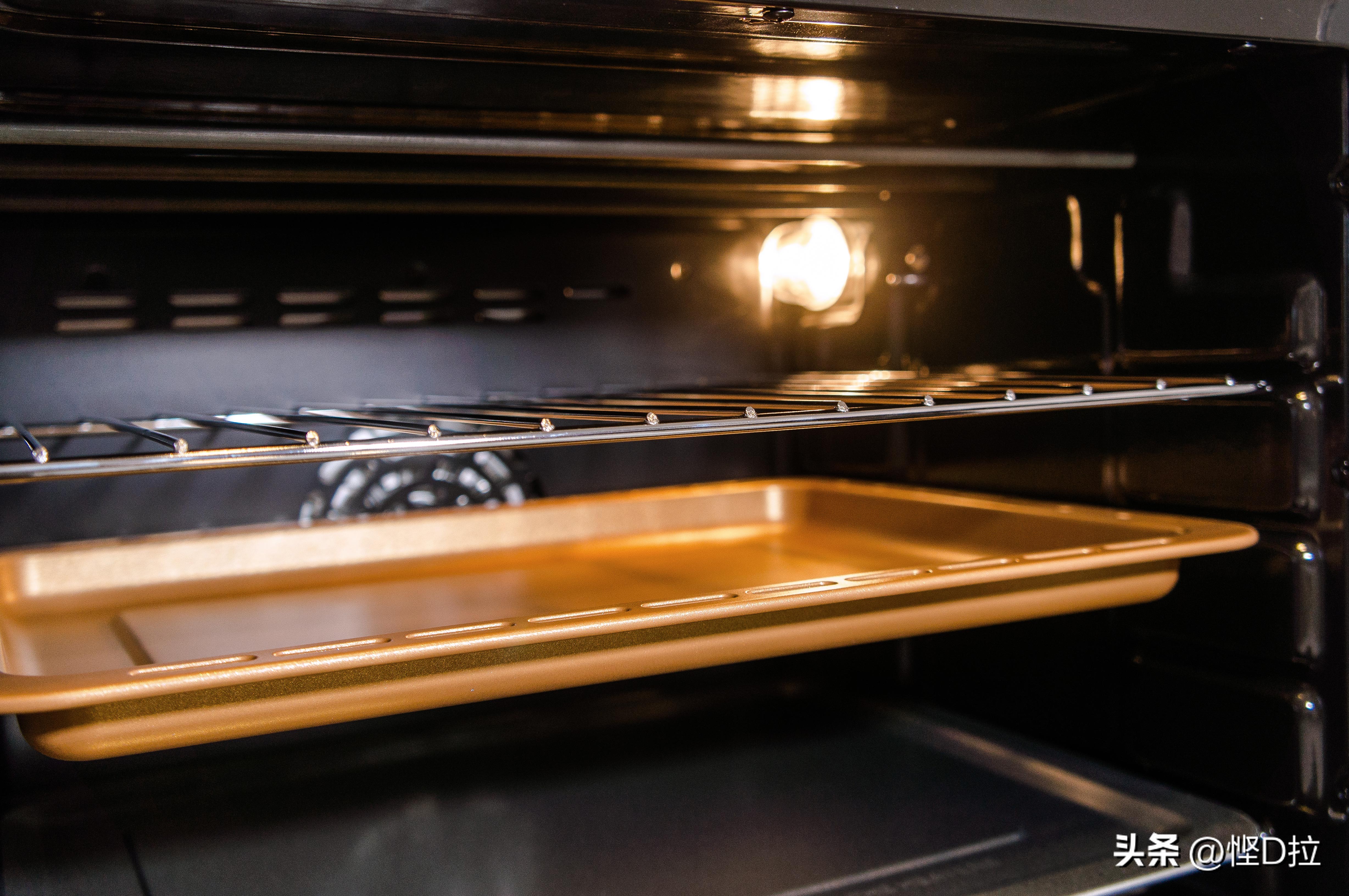 长帝猫小易pro烤箱热风功能怎么用,猫小易pro烤箱空气炸锅能烤香肠吗