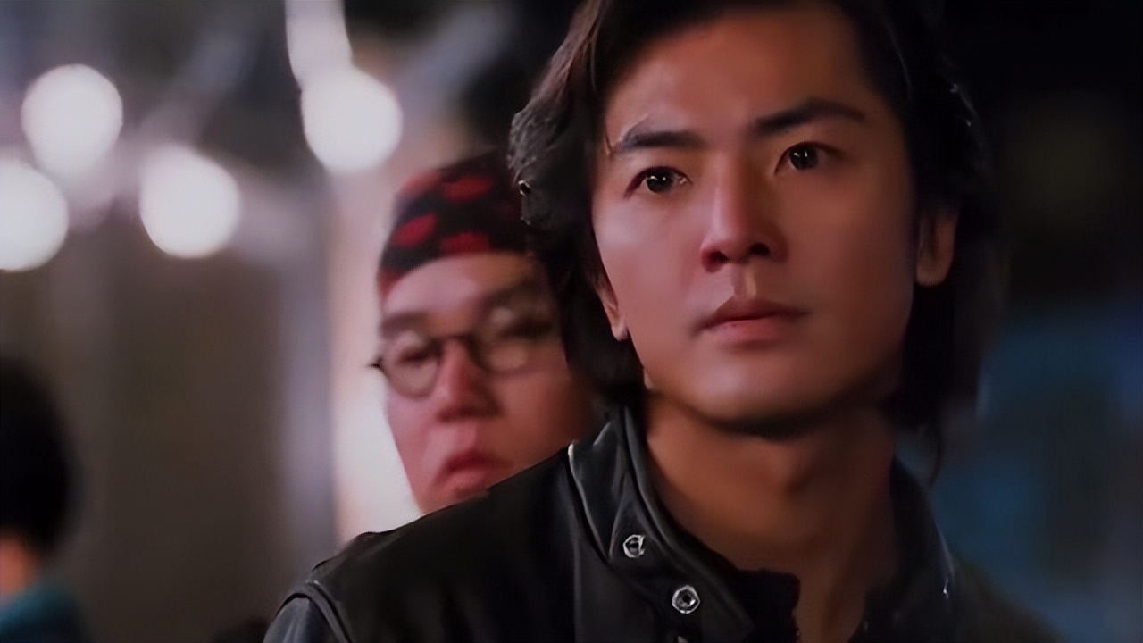 郑伊健讲日本话,郑伊健演唱会讲话