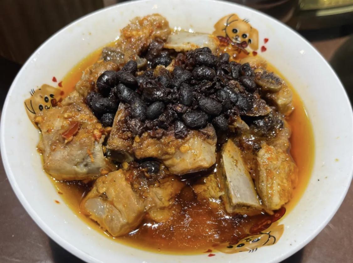 湖南长沙家常湘菜,长沙地道湘菜二十年