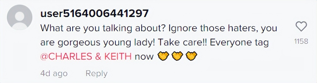 晒爸爸买包被嘲讽,女生晒爸爸送奢侈品包包