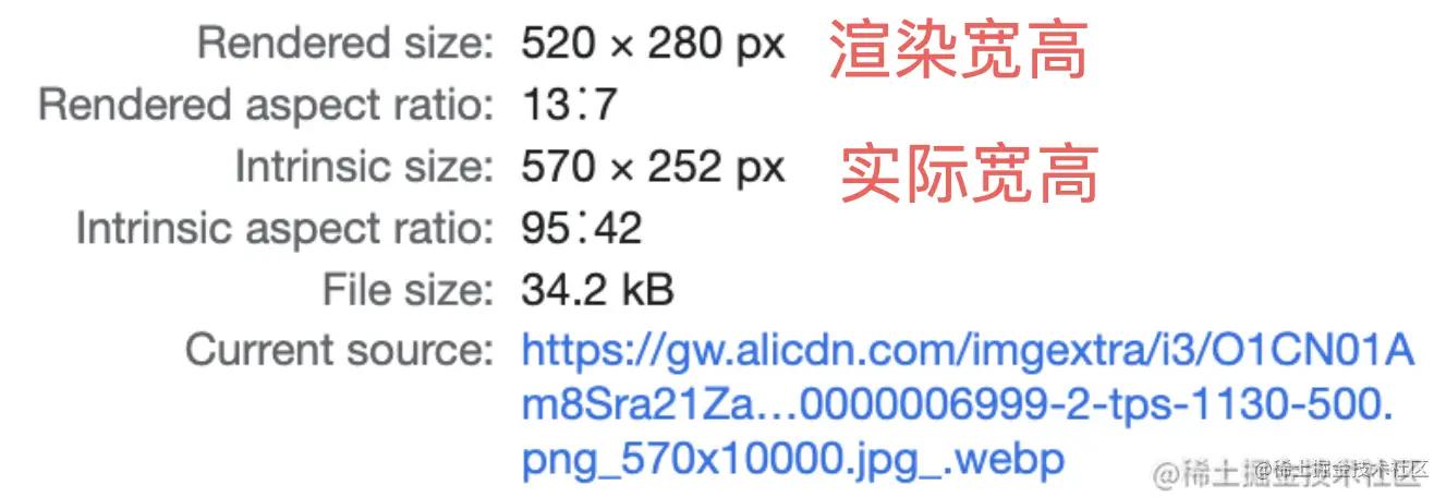 常见图片格式及优缺点,举例2种常见图片格式