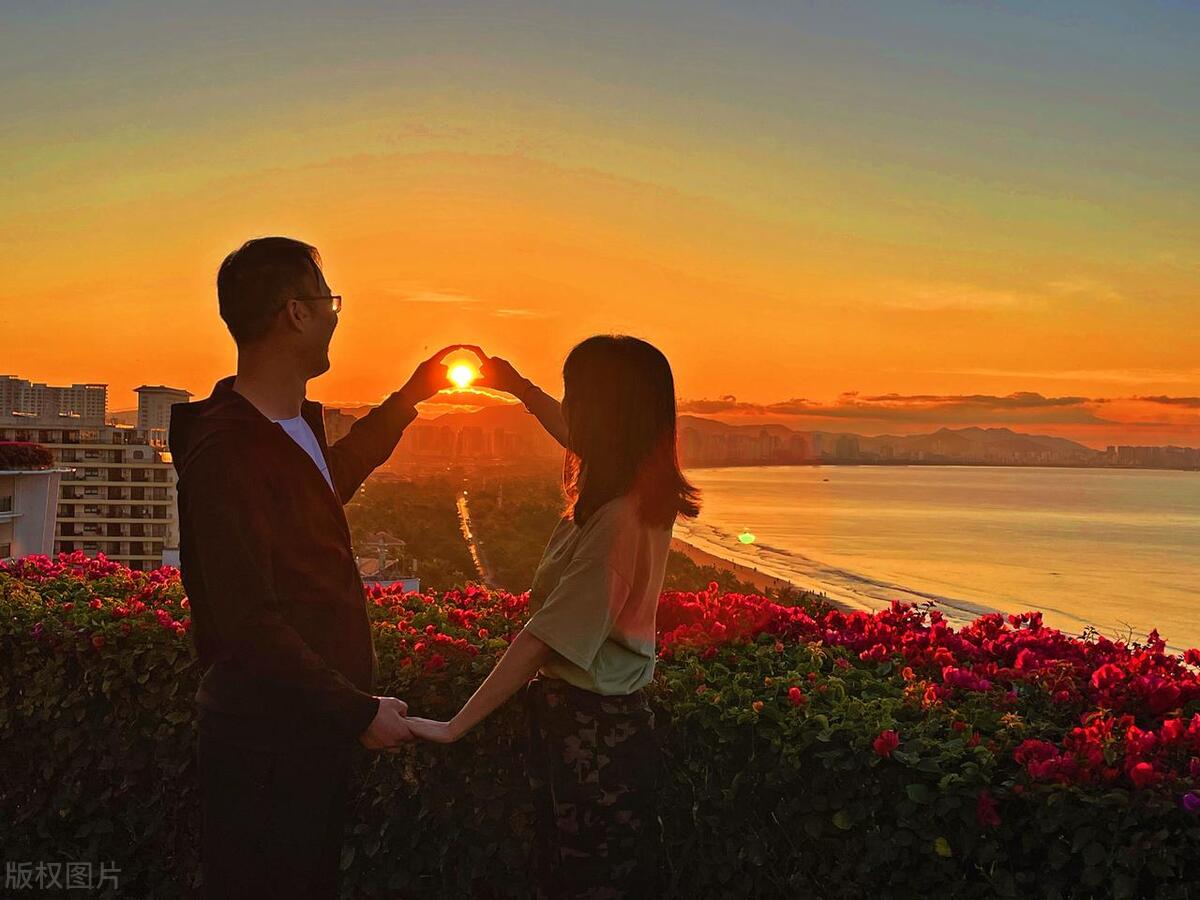 我爱上了一个比我小10几岁的女孩,爱上比自己小18岁的男孩怎么办