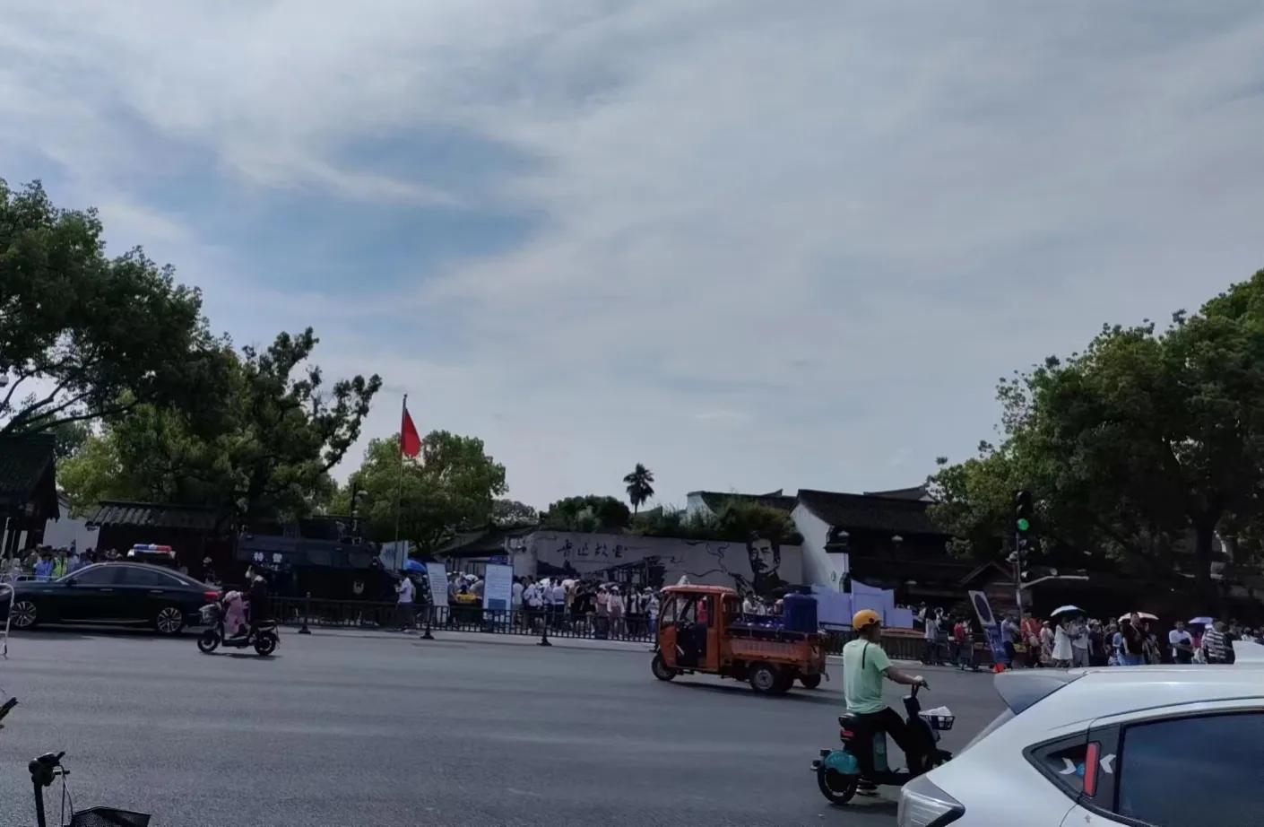 旅行的意义是治愈心灵,旅行是生活的慰藉