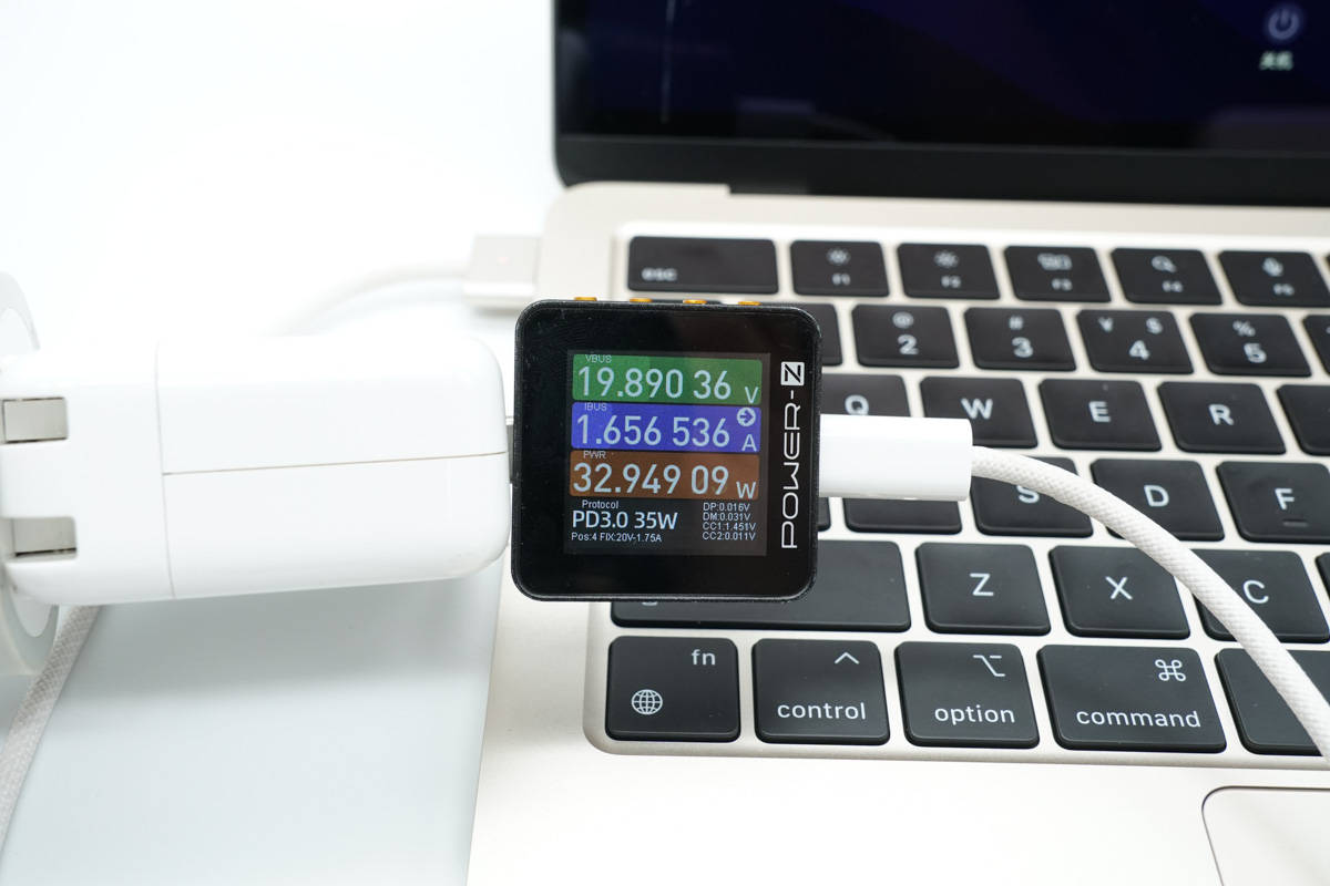 喧宾夺主的Air，续航会更优？苹果MacBookAirM2开箱评测