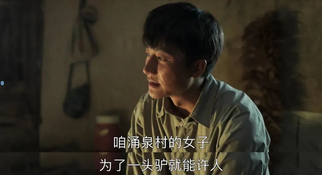 山海情等46部好剧入围,山海情成为2021年爆款剧的原因