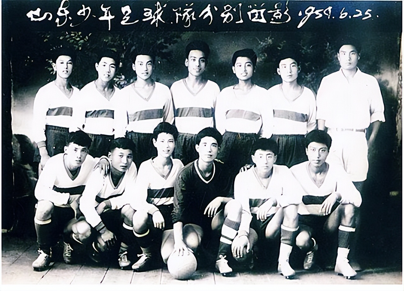 山东足球队历任主教练,历届山东足球教练名单