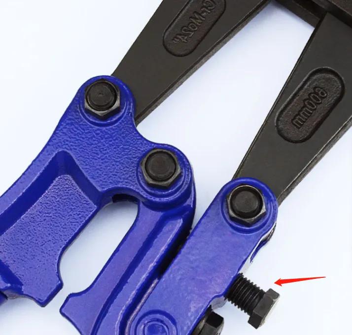 三连臂断线钳省力吗,断线钳连臂和单臂