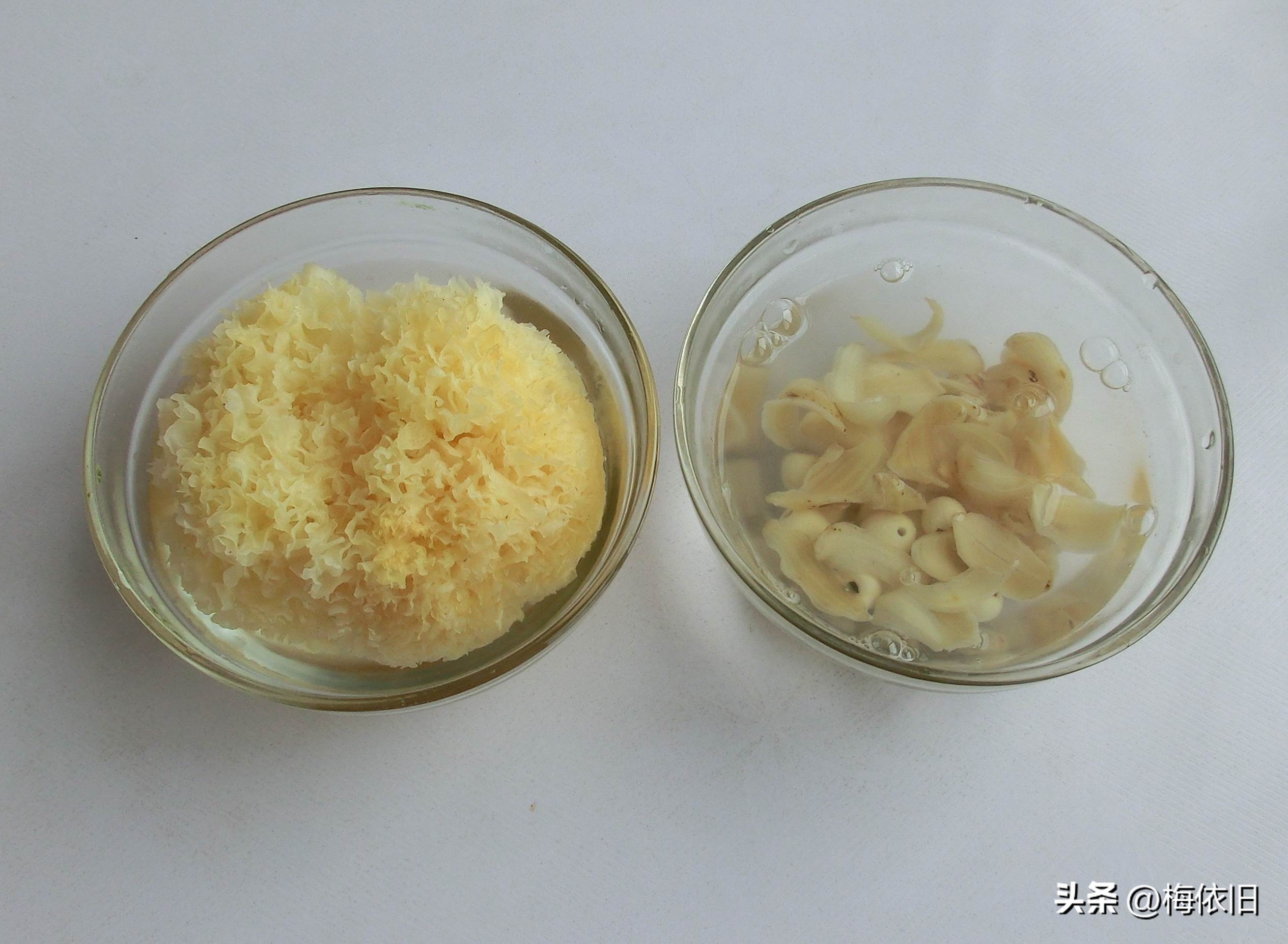 老年人养肺最有效的方法,老年人润肺养肺的食物有哪些