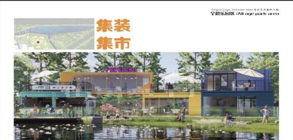 最具有发展潜力的项目,15个高质量项目