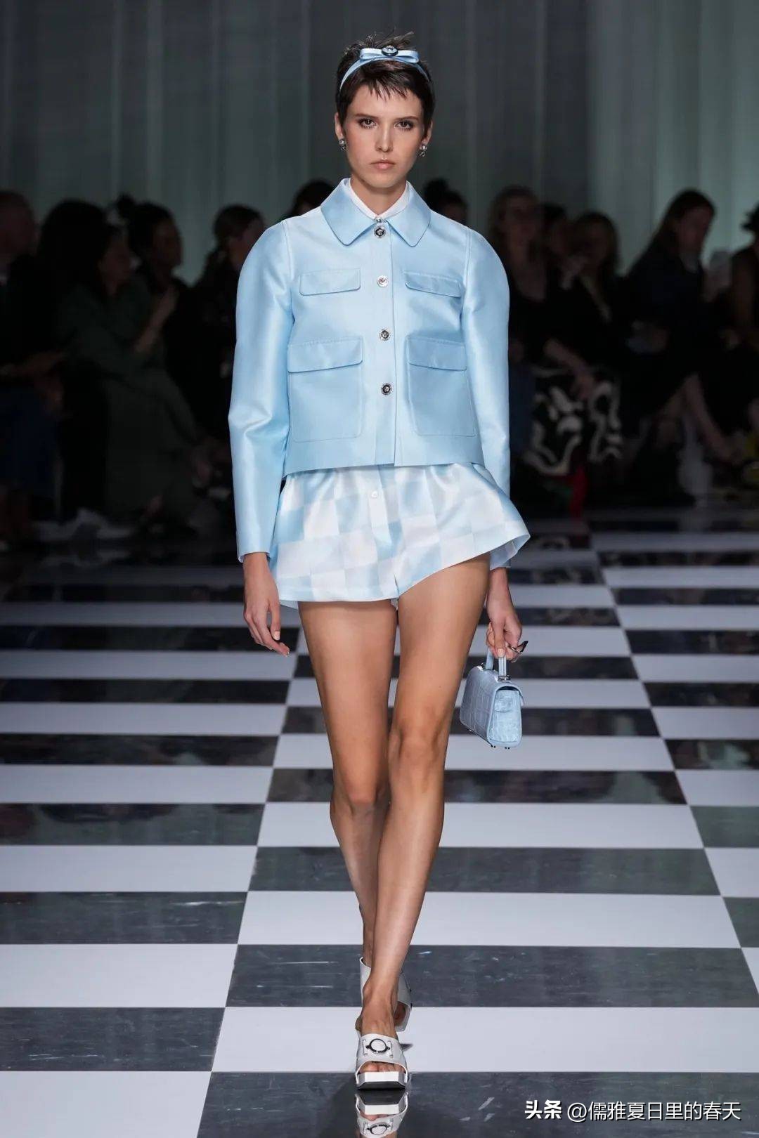 玛德琳服装设计,玛德琳冬季流行