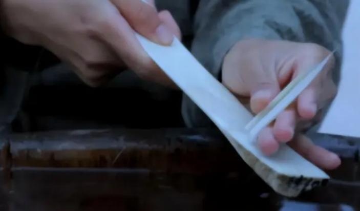 李子柒视频最新外网评论,李子柒最新视频外网评论