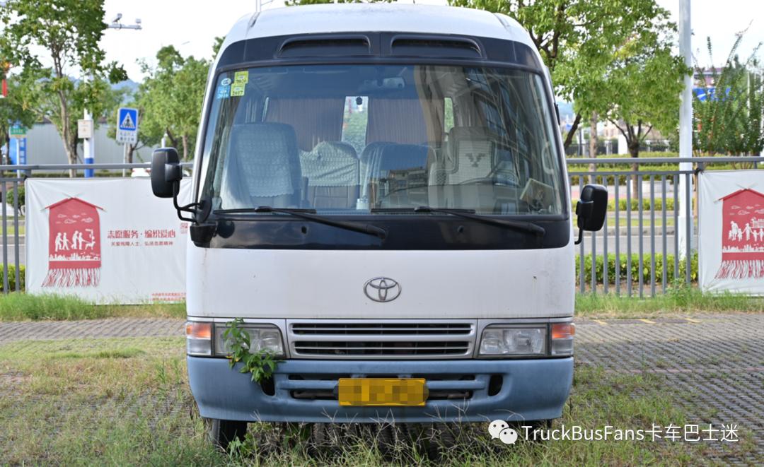 丰田考斯特2020款埃尔法,最新款丰田考斯特4.0