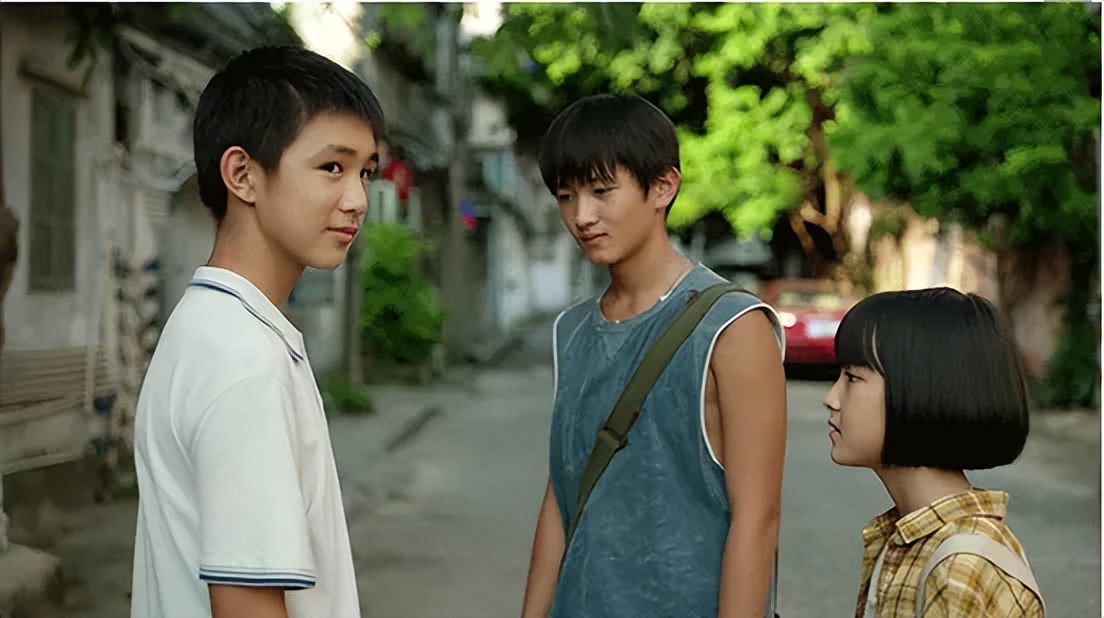 张译爆款剧,张译新剧首播好评如潮