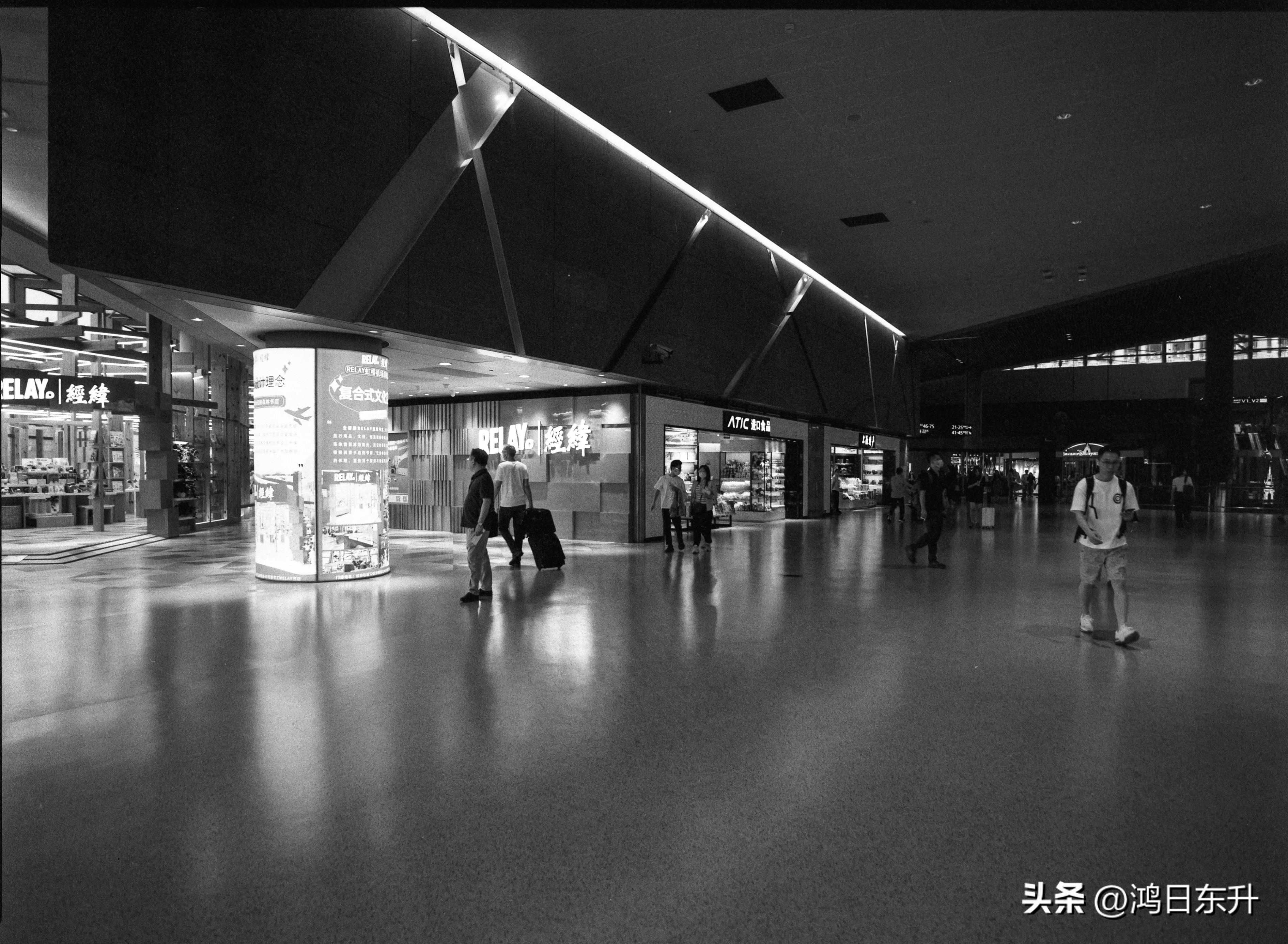 宾得645Nii老胶片相机值得拥有