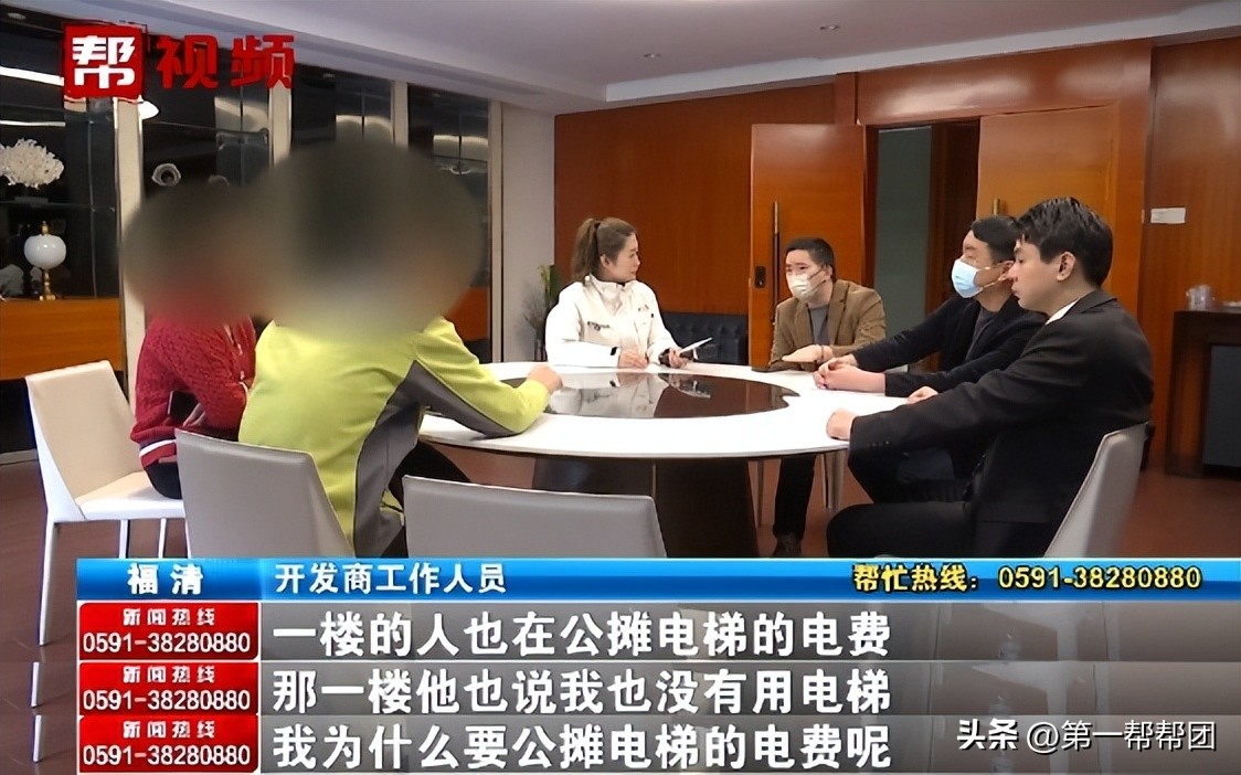 小区地库车位没买没租不让进,小区业主占用未售车库