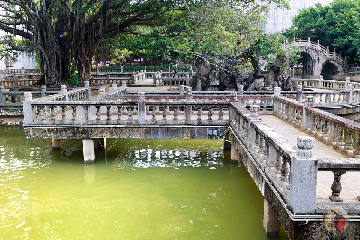 福州最新玩法,福州市区游玩攻略