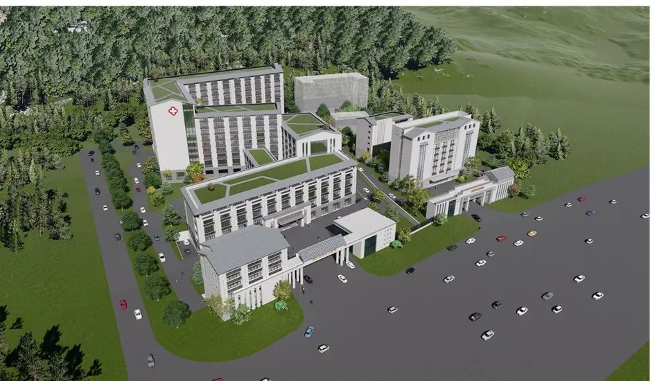 广西两参人员优抚新政策,最新优抚医院名单