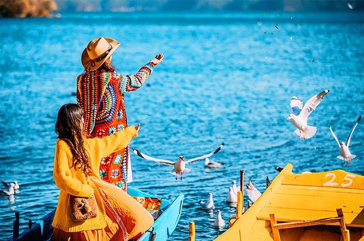 云南7天六夜旅游全攻略自由行,5天四晚云南旅游全攻略自由行