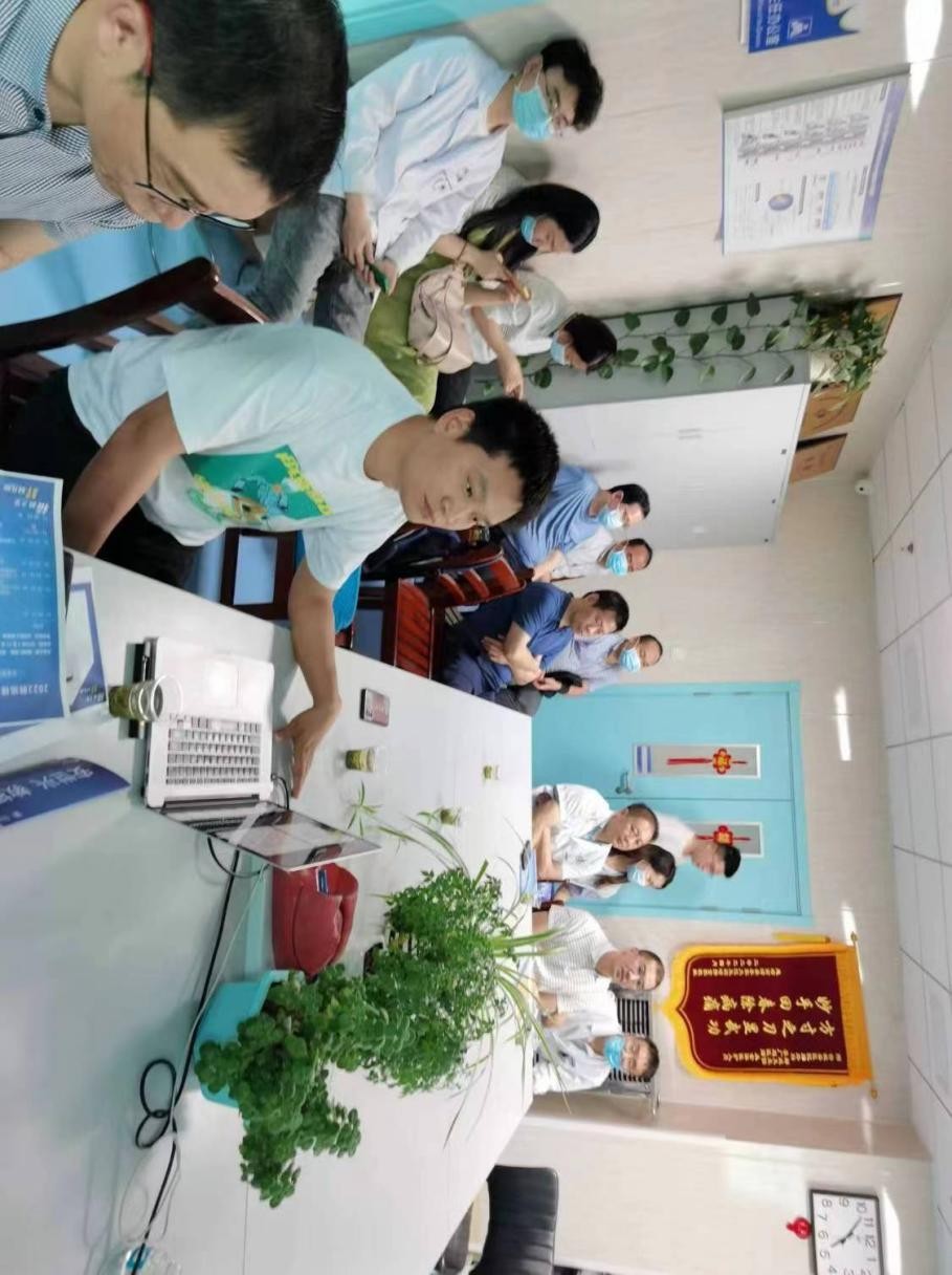 襄阳市第一人民医院1项国家科研项目获批立项