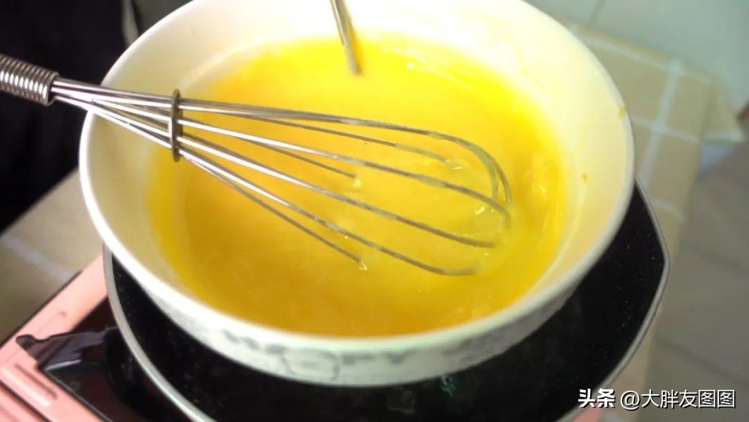 夏日小清新酸甜清香法式柠檬挞,如何做法式柠檬挞