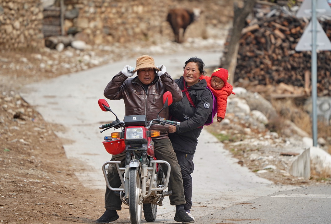 西藏自驾滇藏自由行攻略,又到草原旅游的季节