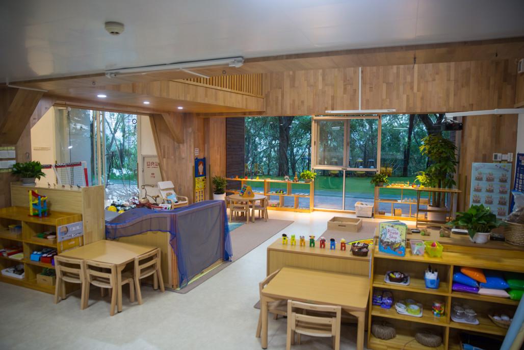 学费一月10万以内的幼儿园,鲸湾幼儿园怎么样