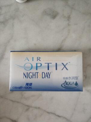 爱尔康视康水润天天抛怎么样,爱尔康视康水润日抛