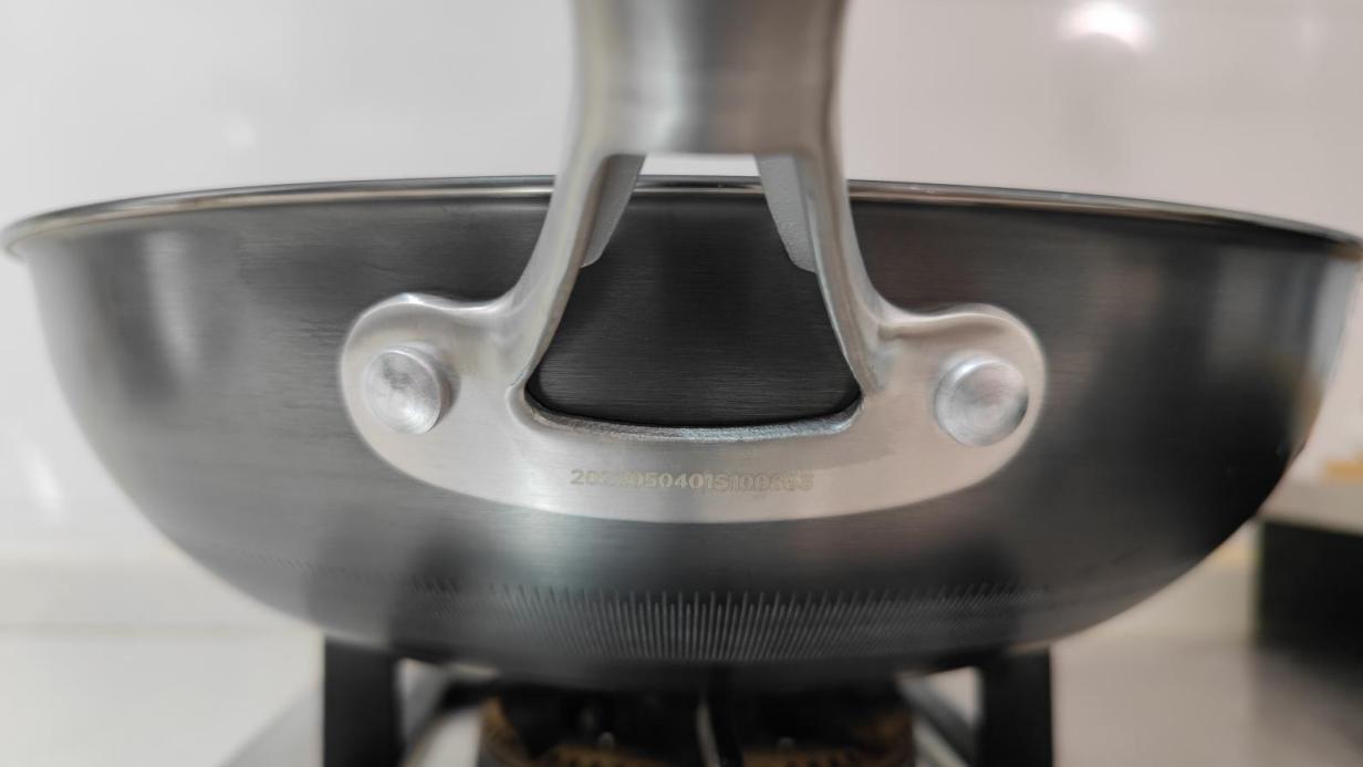 最好的0涂层不粘锅有哪些,真正无涂层不粘锅品种