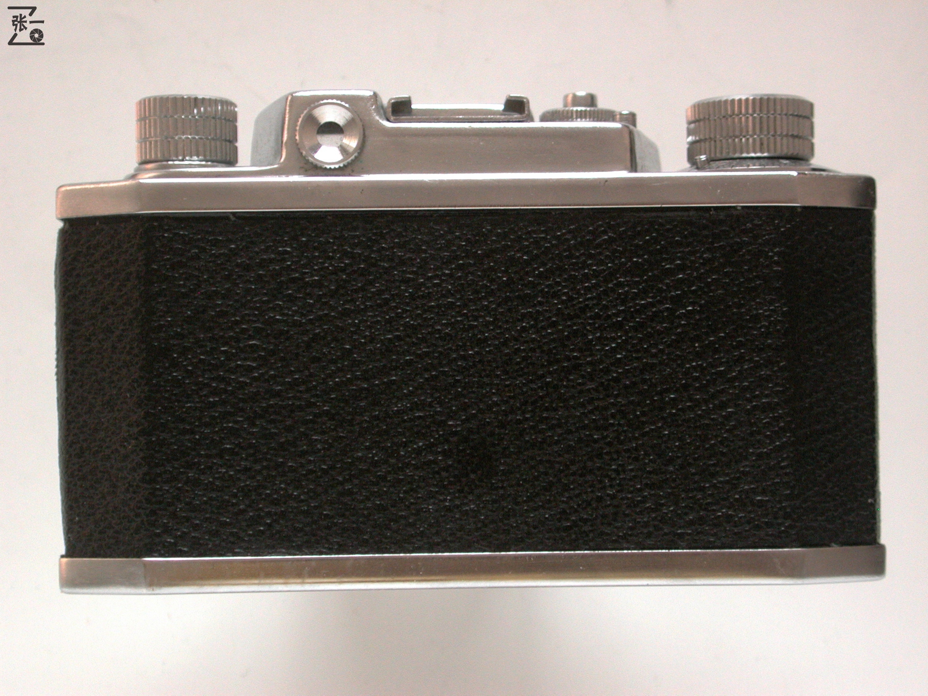 Halina35X旁轴照相机!中国香港1959年制造