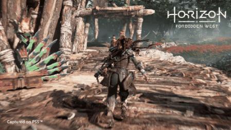 地平线西之绝境游戏新手入门教程,地平线西之绝境新手攻略