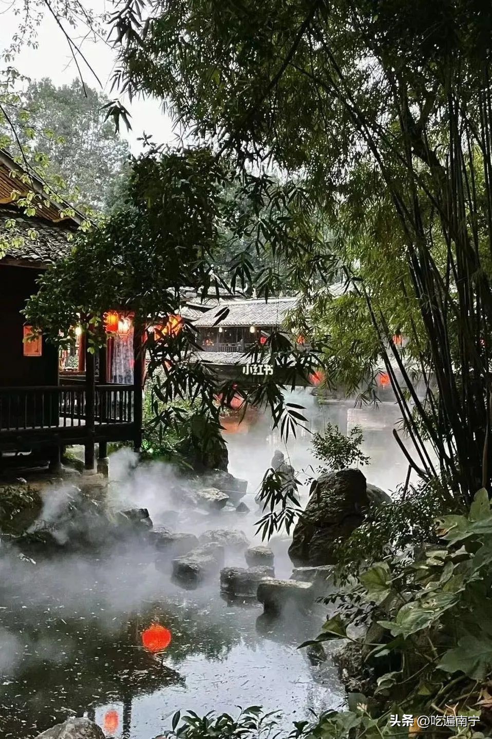 南宁100家必吃美食推荐,南宁美食强推