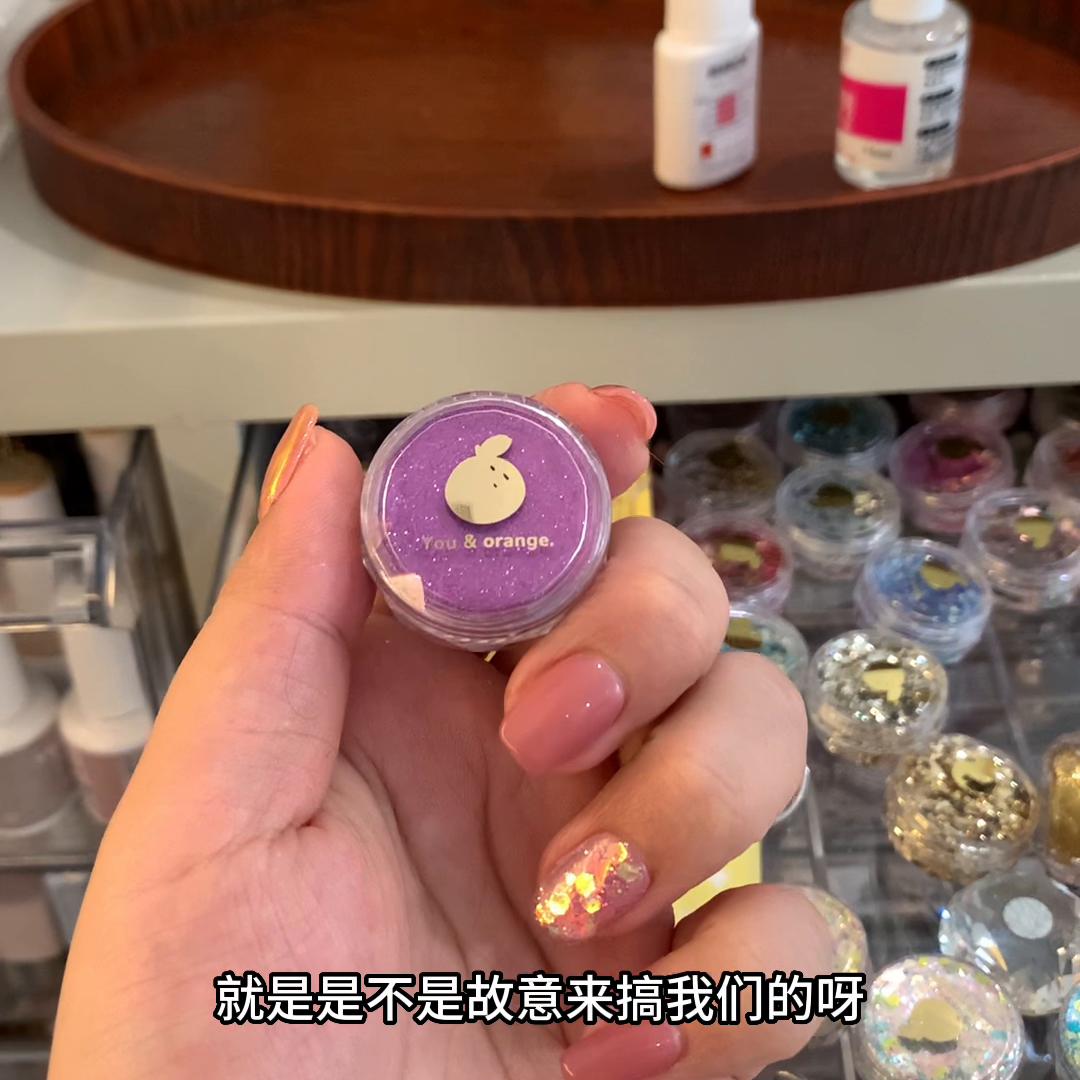 新手美甲容易出问题,美甲攻略避雷