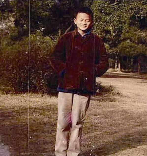 马云小时候数学只考了一分,马云数学考1分的故事