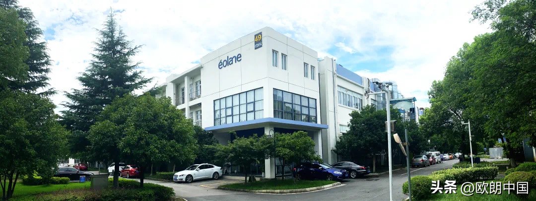 双喜临门！欧朗获评江苏省跨国公司功能性机构及苏州市瞪羚企业！