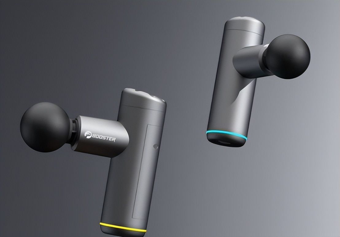 筋膜枪排行榜10大品牌,筋膜枪十大品牌排行榜