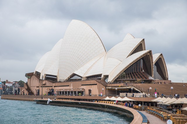 澳大利亚600签证申请条件,申请澳大利亚600签证为啥要求体检