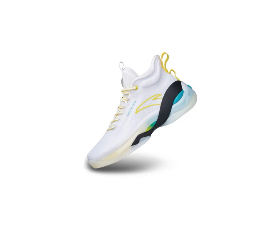 安踏反logo板鞋,耐克安踏李宁哪个板鞋好