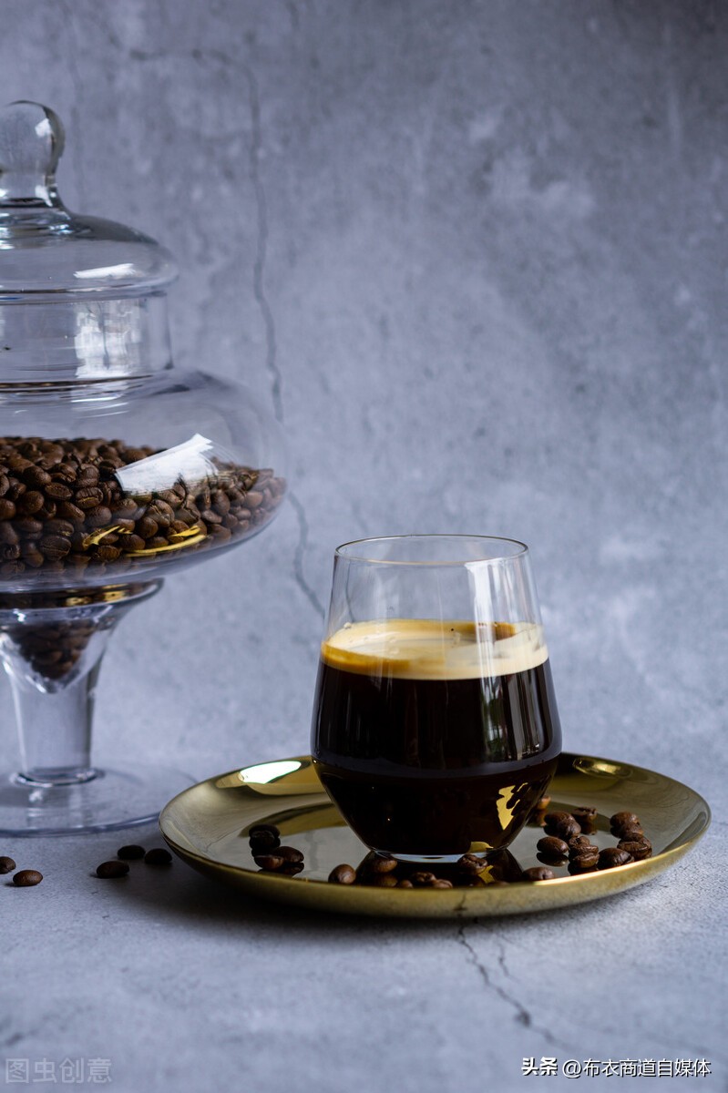 赚钱金点子：一杯咖啡五千日元