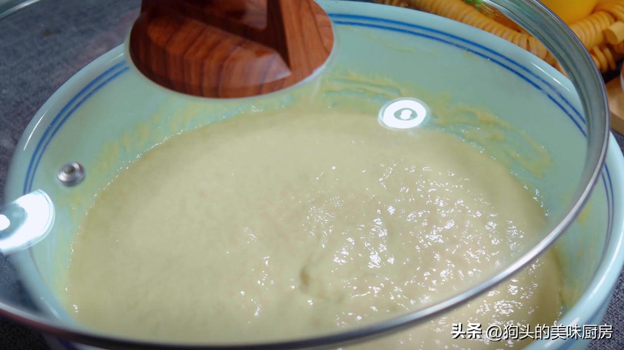 鸡蛋泡怎么做好吃,鸡蛋泡一泡做出美味