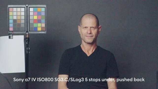 索尼a7r4宽容度测试,索尼a74视频跟踪对焦