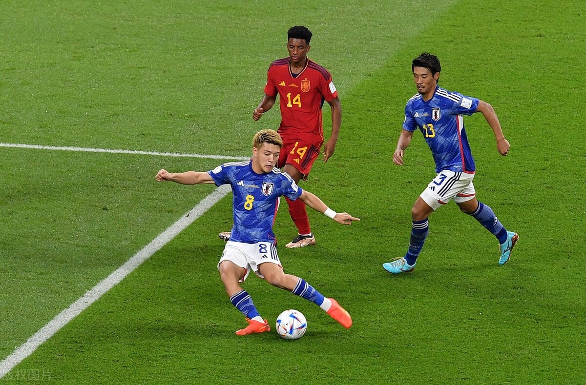 如果西班牙赢了日本德国还出局吗,西班牙输给日本是不想对战德国吗