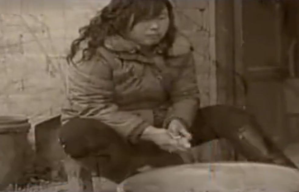 河北女孩瘫痪,河北女子瘫痪在床20年